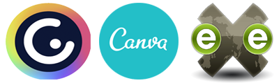 HERRAMIENTAS-CANVA-GENIALLY-Y-EXELEARNING curso-gratis-para-docentes